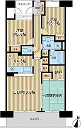 アソシエール溝の口