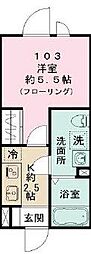 ＳＴＲＩＰＥＳ 豪徳寺