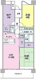 セレーノ武蔵中原