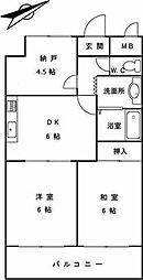 シティフォーラム溝の口