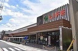 ＭＡＸＩＶ武蔵新城ＴＲＥ