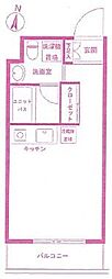 セントパレス鷺沼