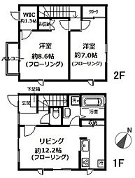 ガーデンテラス