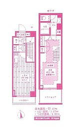 ステージグランデ宮崎台 110