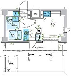 レグゼ梶ヶ谷