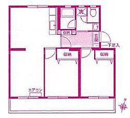 豊ロイヤルマンション 104