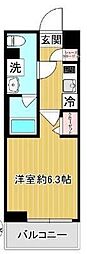 SHOKEN Residence 川崎登戸WEST