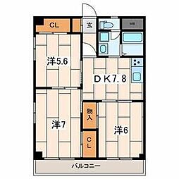 ペアパークII
