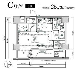 ＭＡＸＩＶ武蔵新城ＴＲＥ