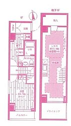 ステージグランデ宮崎台
