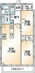 KDXレジデンス溝の口