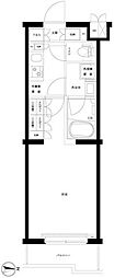 ルーブル武蔵新城参番館