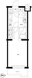 ルーブル武蔵新城参番館