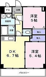 ベルデュール宮前平