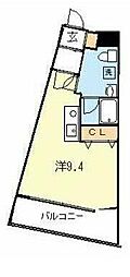 インフィールド溝口