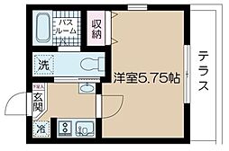 ＮＳＧＡＴＥ二子玉川（エヌエスゲートフタコタマガワ）