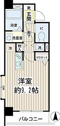 アーバン・スクエア川崎平間