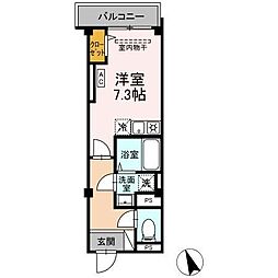 Skey residence塚越 102