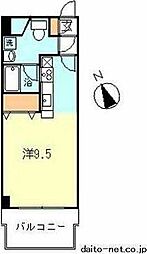 ハーベストヒルズ溝の口2