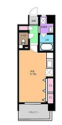 グラシア武蔵中原（グラシアムサシナカハラ）
