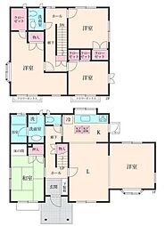 荏田西5丁目戸建
