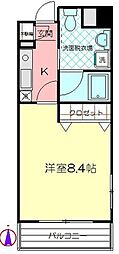 ウイステリア溝の口