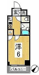 ルーブル溝の口参番館