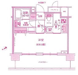 スタイリオ梶が谷