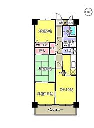 コリーヌ梶ヶ谷 305