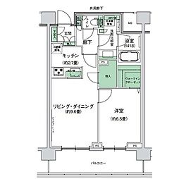 スタイリオ梶が谷