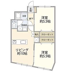 たまプラーザ駅前共同ビル