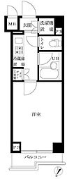 ルーブル武蔵小杉弐番館