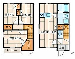 ベルコート B-1
