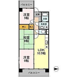 リーガル鷺沼