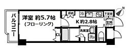 メゾンルミエール 203