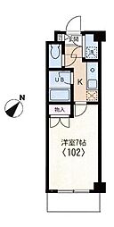 エトワール多摩川
