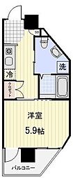 プロスペクト武蔵新城