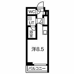 クラリッサ川崎梶ヶ谷