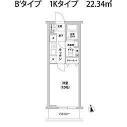 コンポジット宮前平