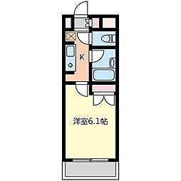ユニオンスクエア 207