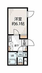 川崎市幸区南幸町２丁目