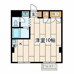 カメリアハイム
