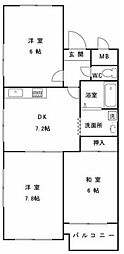 シティフォーラム溝の口
