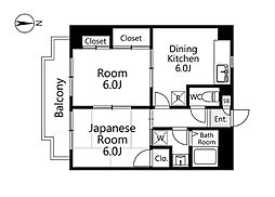 第2ウィスタリアマンション