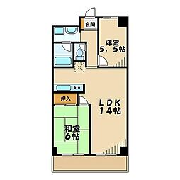 メゾンシェヌブロン