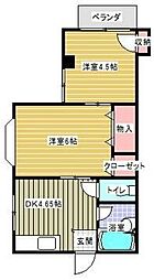 クロノス生田