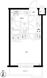 ルーブル川崎宮前平