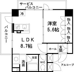 ハルグラン若葉台