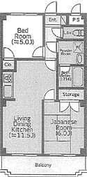 アーク溝の口