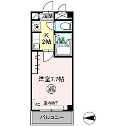 レガシィ小杉